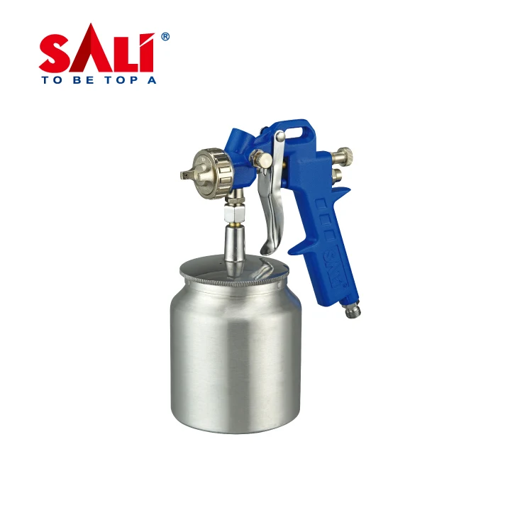 SALI S-990 Hight Quality Air Spray Gun Pneumatic Tools