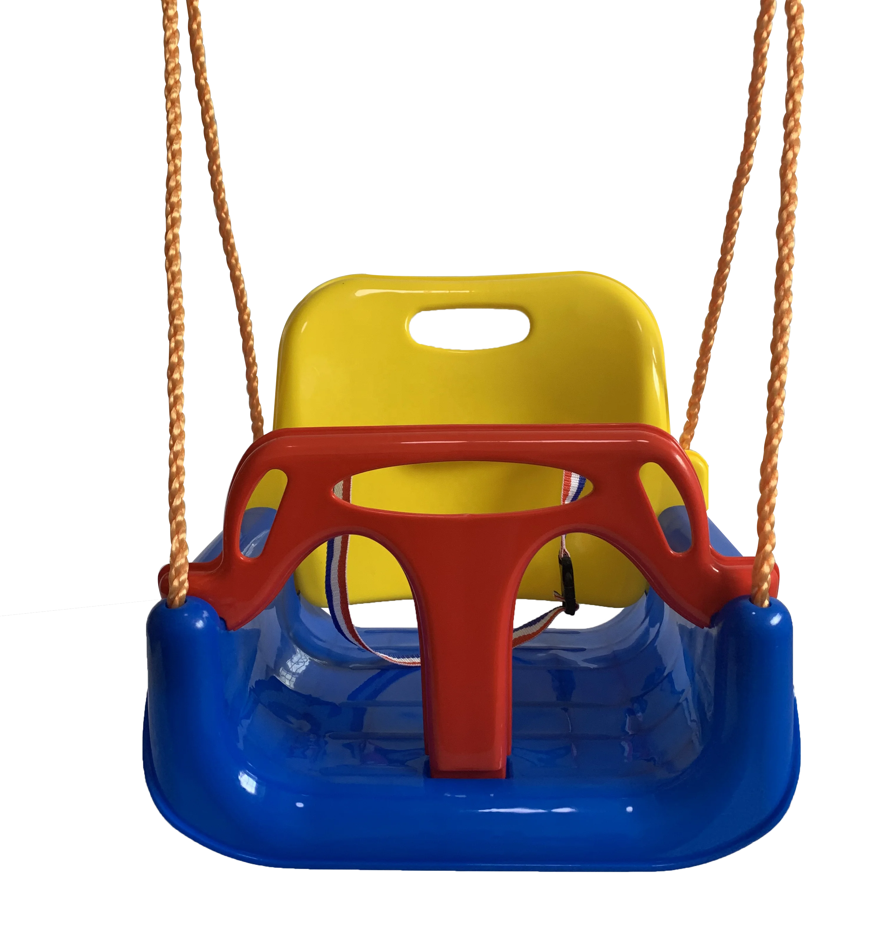 Detachable 3 in 1 Plastic Baby Swing Hanging Infant Chair Secure toddler hanging swing chair