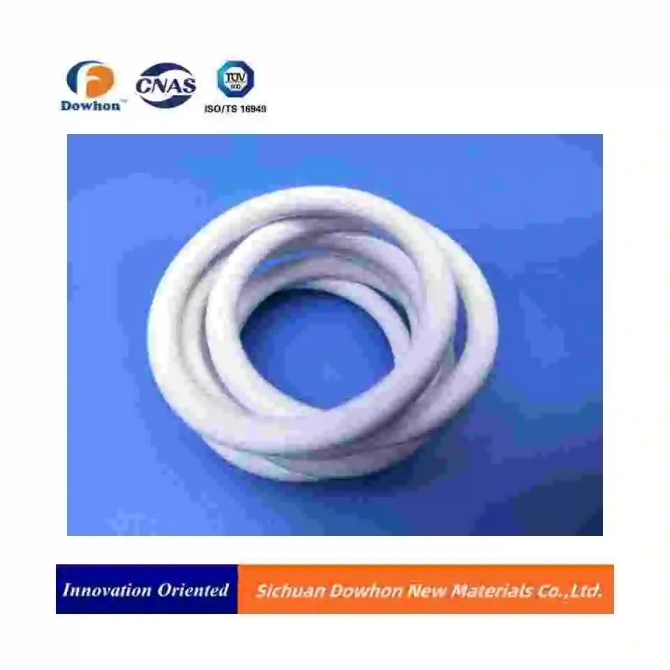 DOWHON FPR FFKM PERFLUOROELASTOMER O RINGS FFKM O RINGS