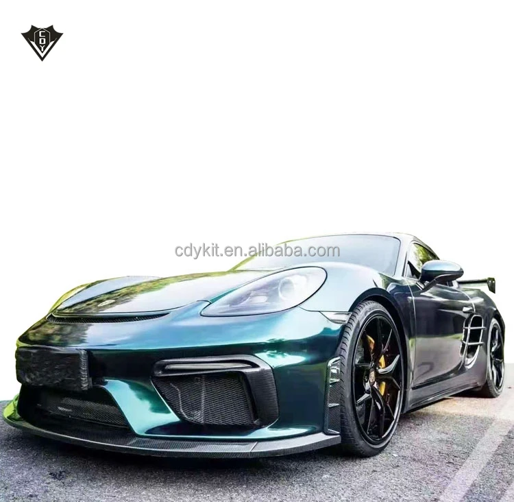 pors 718 gt4 bodykit (1)