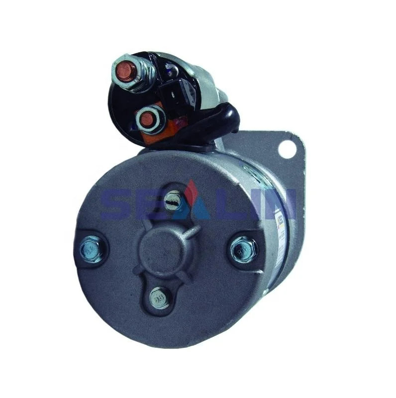 Стартерный двигатель Partida 12V F000AL0137 9000083056 8200326 8200849 MWM 905720100111 35259750 35259760 35261425
