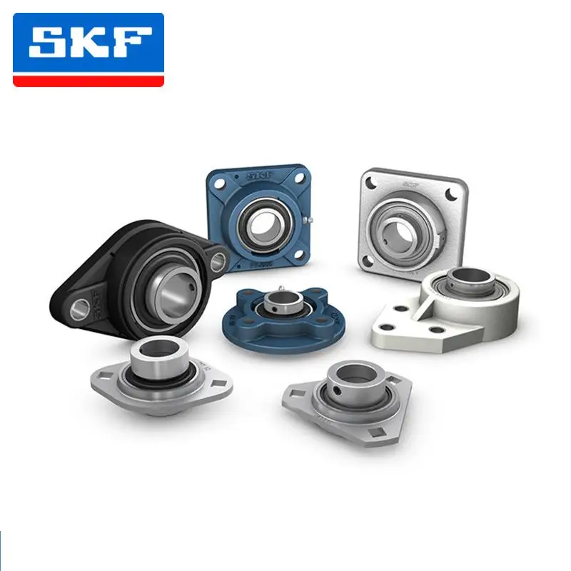 Insert ball bearing UCFU315 UCFU316 UCFU317 UCFU318 UCFI11305 Pillow Block Bearing Housings