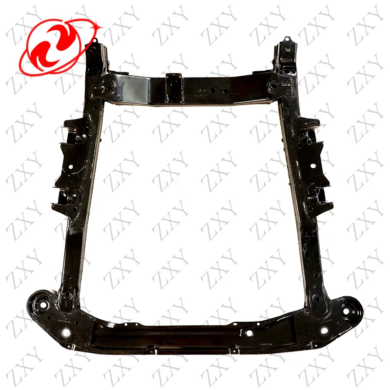 Front SUBFRAME crossmember Logan 2/MCV 12-  OEM 544016728R