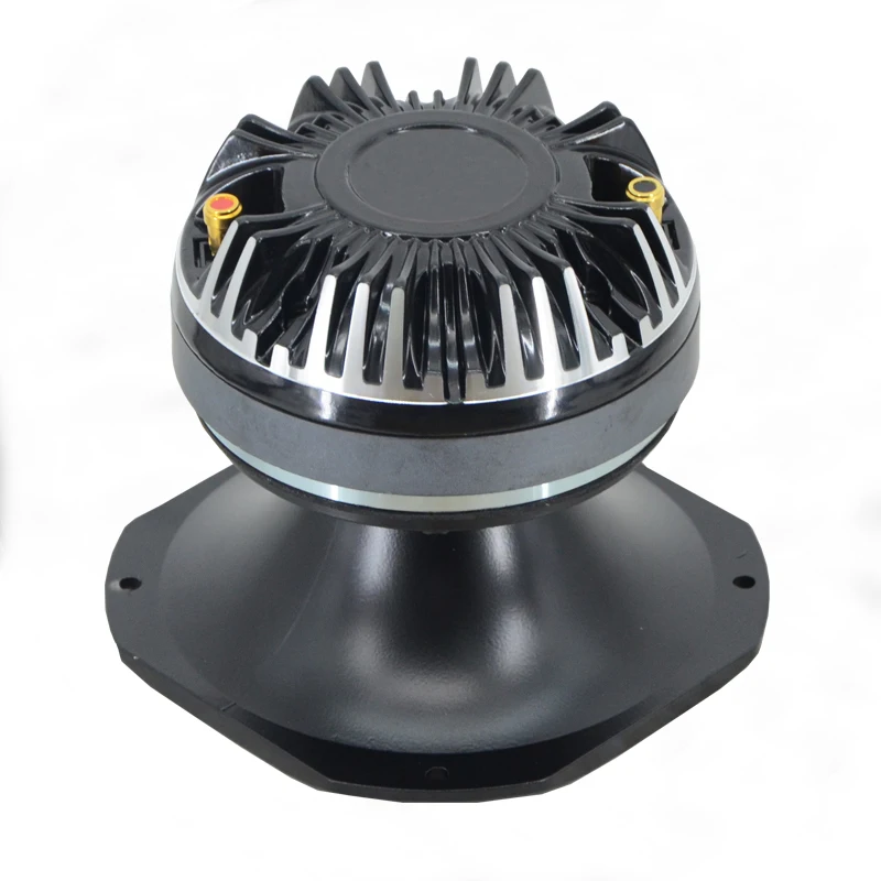 Driver and horn 2 inch Titanium diaphragm speaker driver with 2 inch throat speakers cars car horns