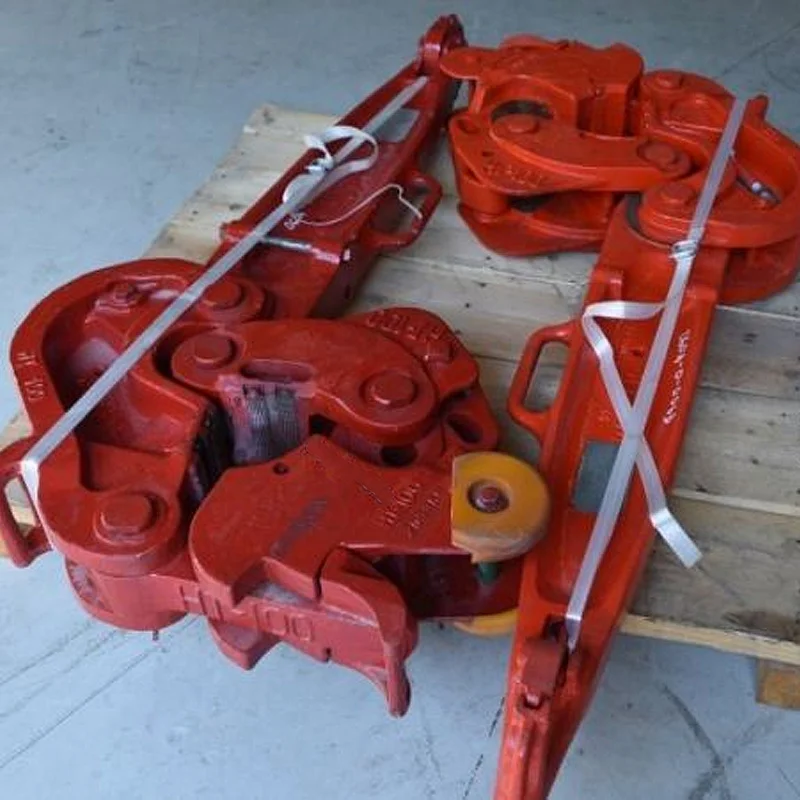 BJ type C / B / DB Manual tong