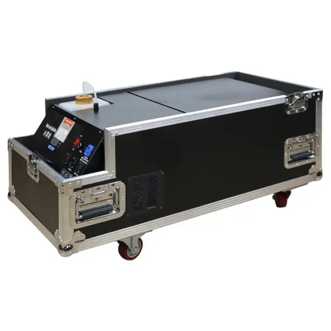 Dragonstage Diy Evap Concert Dance Floor Smoke Machine