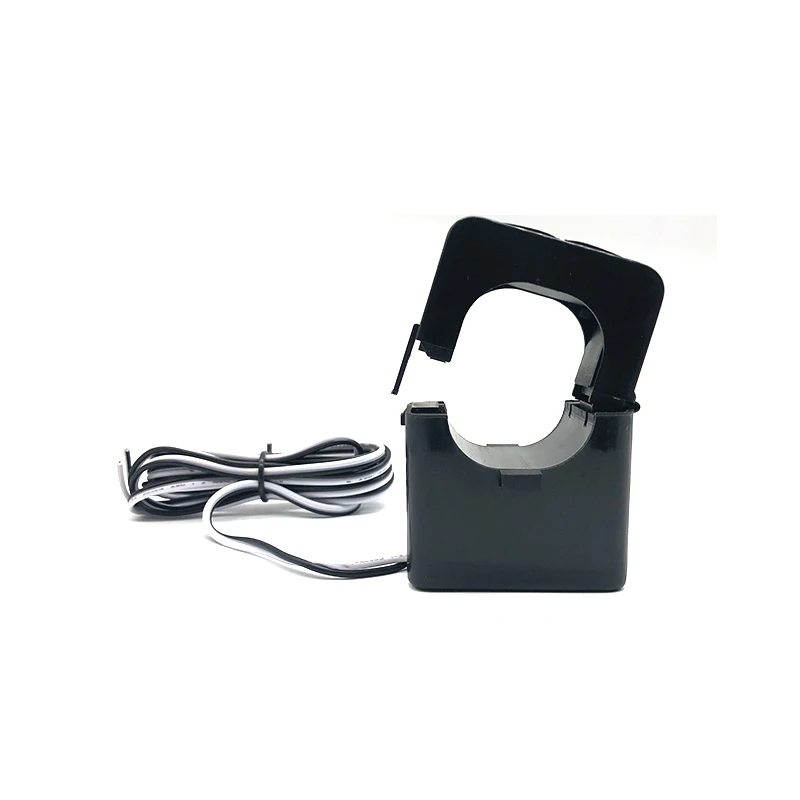 small current transformer split core 200amp