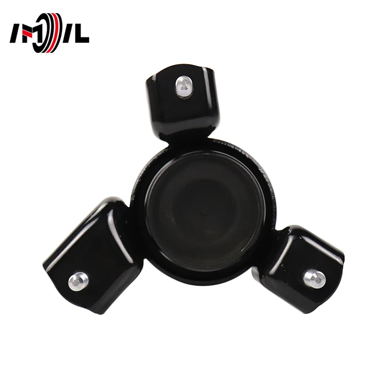 Car engine base 12361-28110 is suitable for Toyota Camry SOLARA Coupe rubber chassis engine base