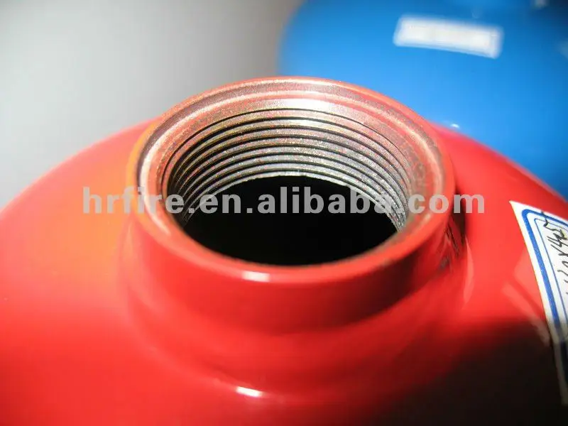 Factory Price Hot Sale 1-12 Kg Fire Extinguisher empty cylinder with high quality