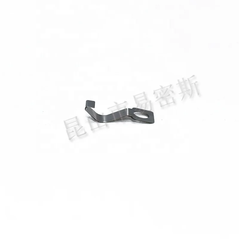 Лучшая цена отличная Контактная пружина для экранирования