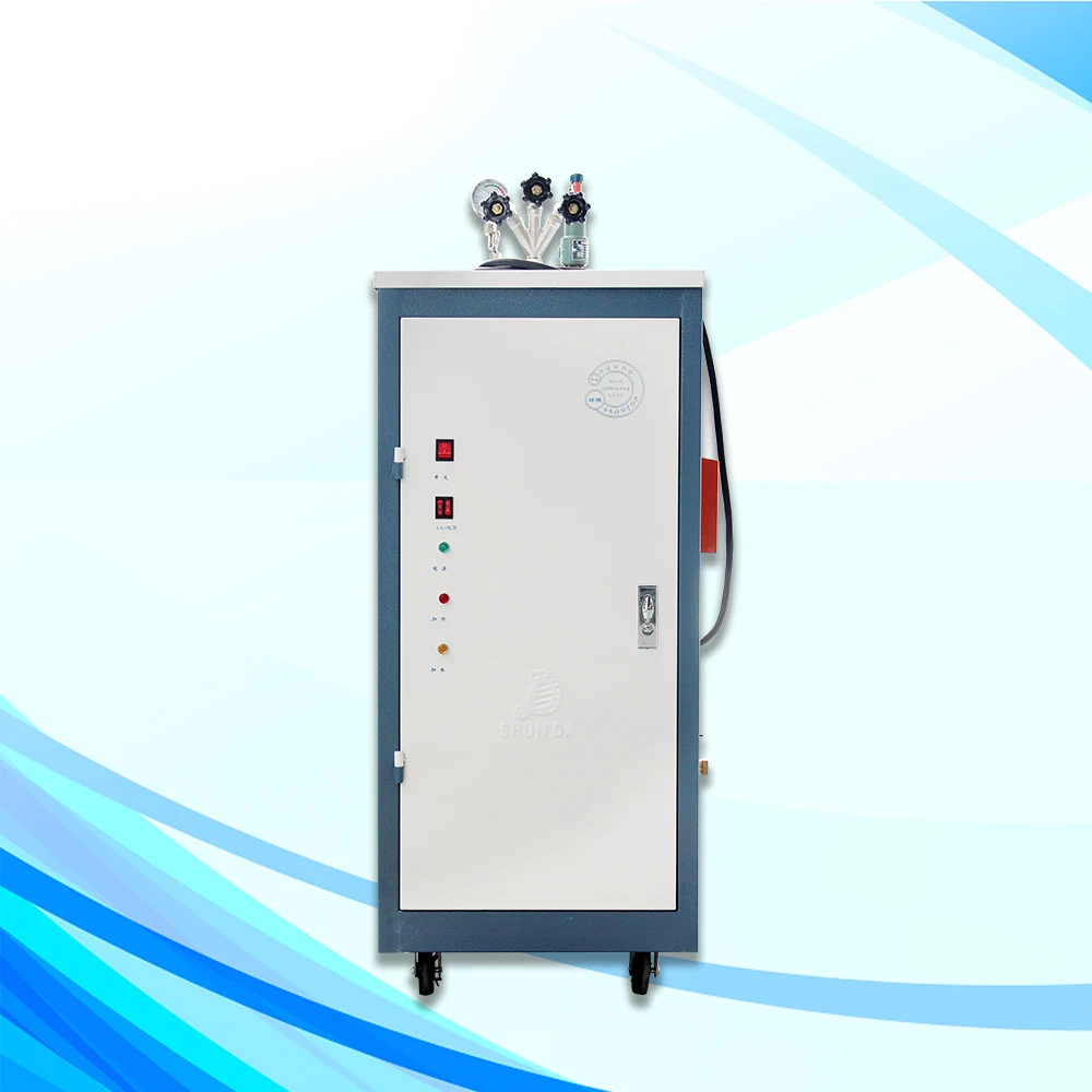 Высокое качество Профессиональный Прачечная парогенератор для одежды таможенных