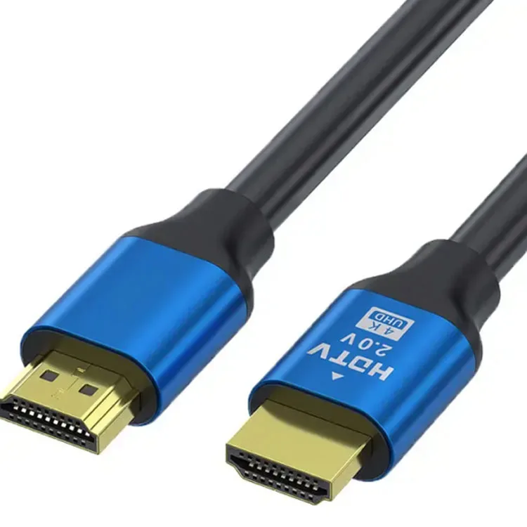 2.0 Version Of TV Computer Monitor  Cable Projector Customized High-definition Cable Cable Wholesale