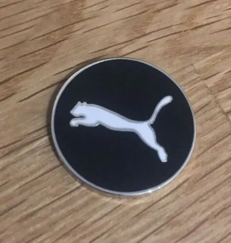 Cheap Custom Golf Ball Markers Metal Ball Marker Magnetic Ball Markers