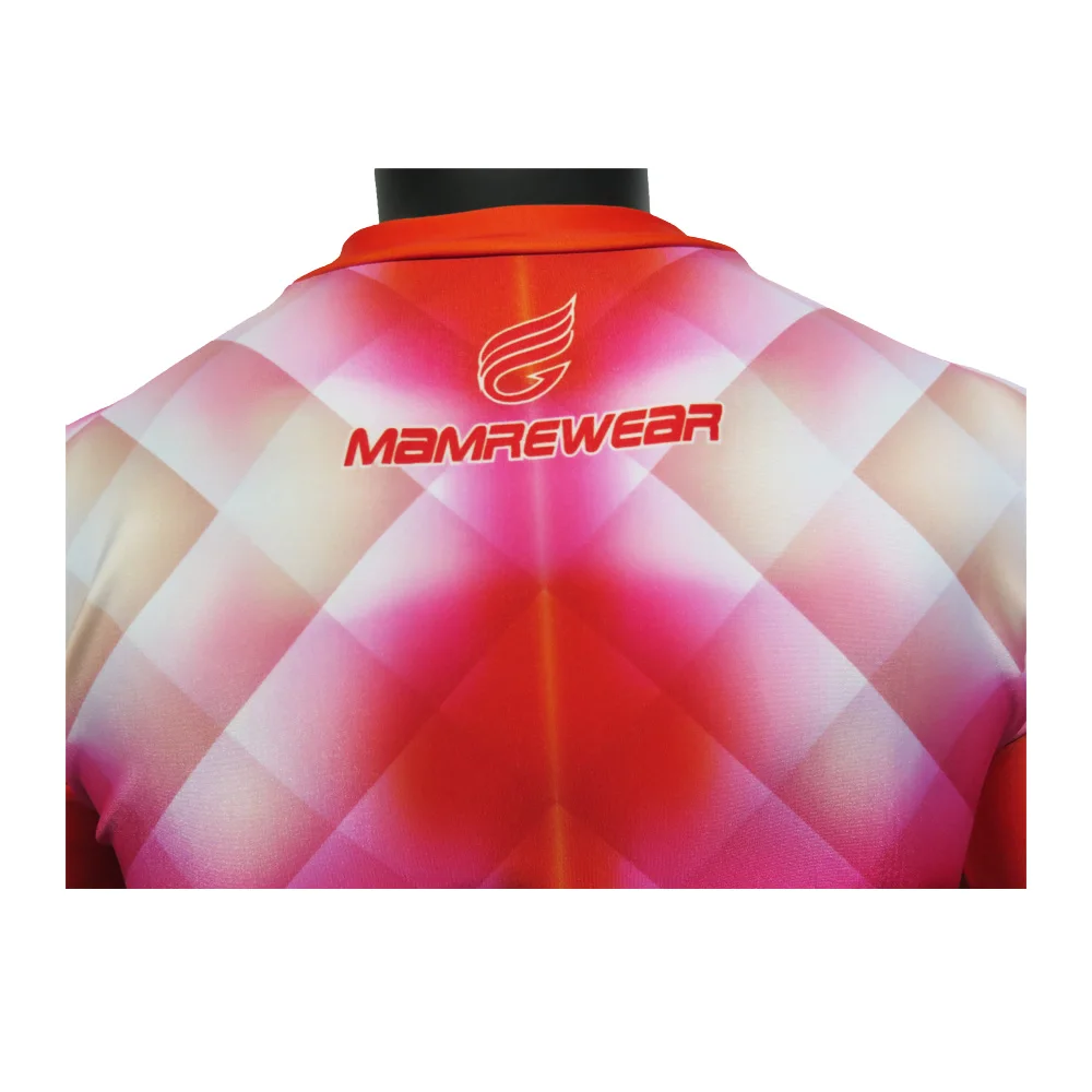 High quality outdoor good color custom speed skin suit,long sleeve inline skate skin suit