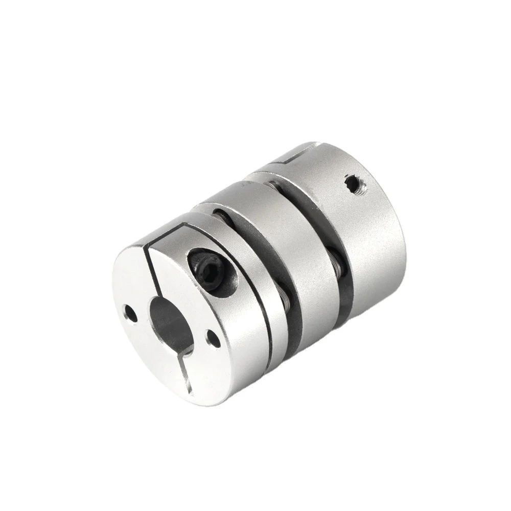 Фланцевая муфта вала сцепления из алюминиевого сплава