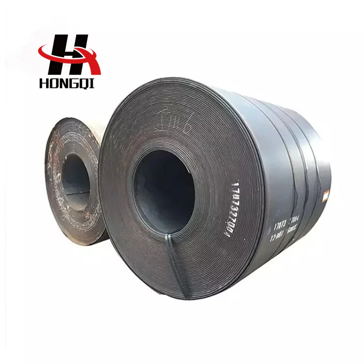 2 mm thick low carbon galvanized steel coil plate