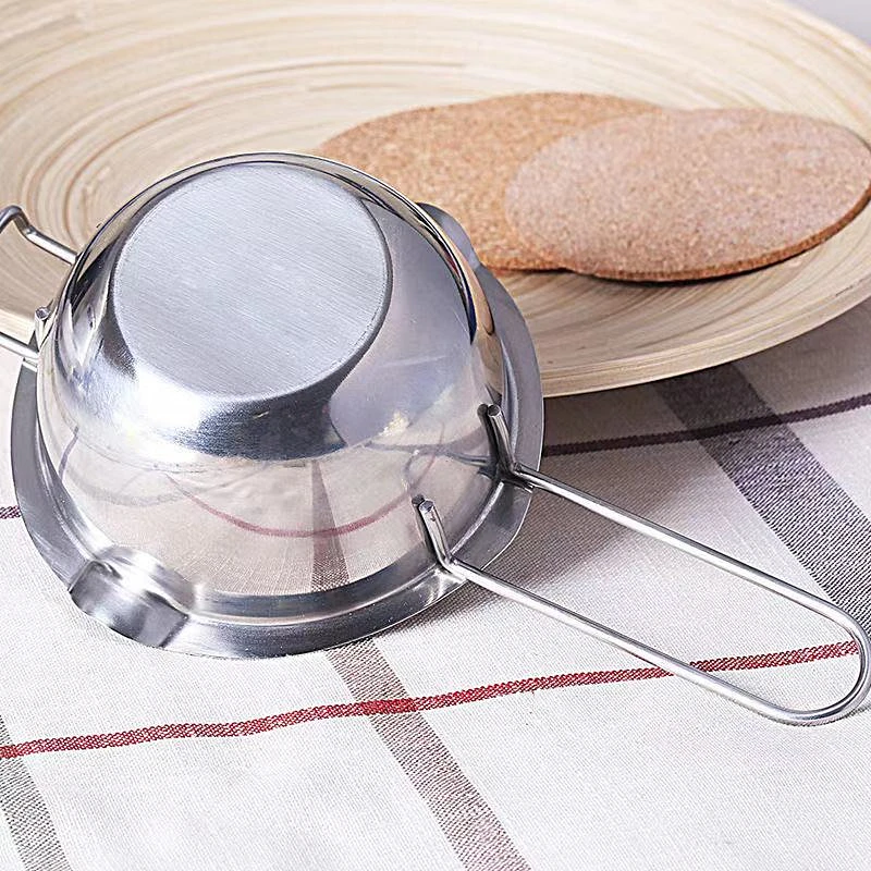 Wholesale Professional baking tools food grade OEM waterproof stainless steel mixing bowls 600ml