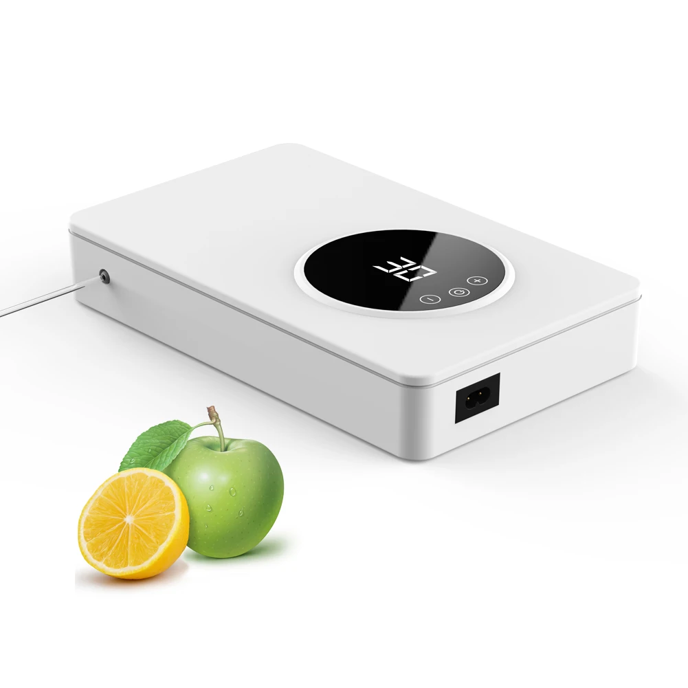 AMBOHR AM-506 Multifunction Ozone Generator for Food Water Purifier Treatment