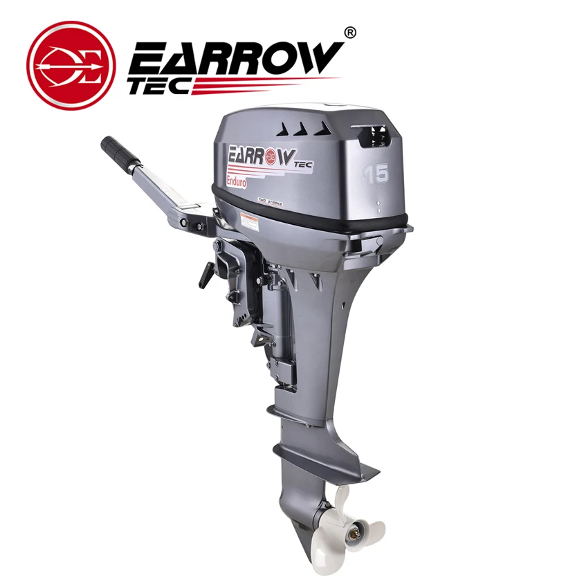 Earrow outboard 5hp 15hp 25 30hp Enduro outboard motor