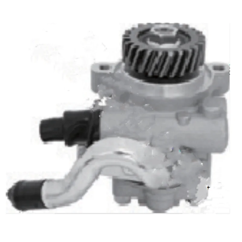 2024 new MR374895 High quality auto parts Auto Hydraulic Power Steering Pump For Mitsubishi
