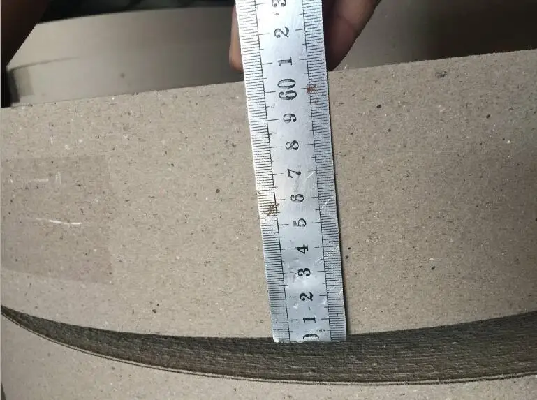 
Cheap Price Brown Paper Rolls for Making Paper Tube Core 