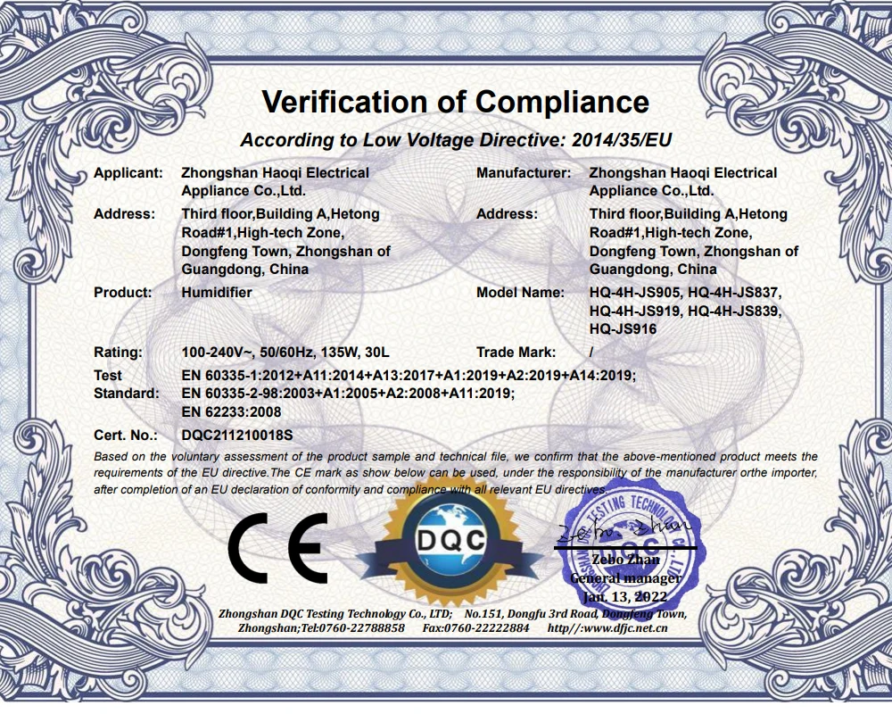 30L Big Tank Industrial Air Humidifier for Fruit Mushroom Greenhouse  Smart Remote Cool Mist  3kg/h Heavy Fog