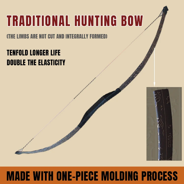 Hi Top Teens Traditional Horse Bow Archery Arrows Recurve Bow Archery Horse Traditional Bow Low Price Long And Arrow