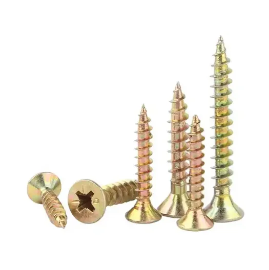 Self-Tapping Screws for Hardware Tool Dealers High Quality Tapping Screws