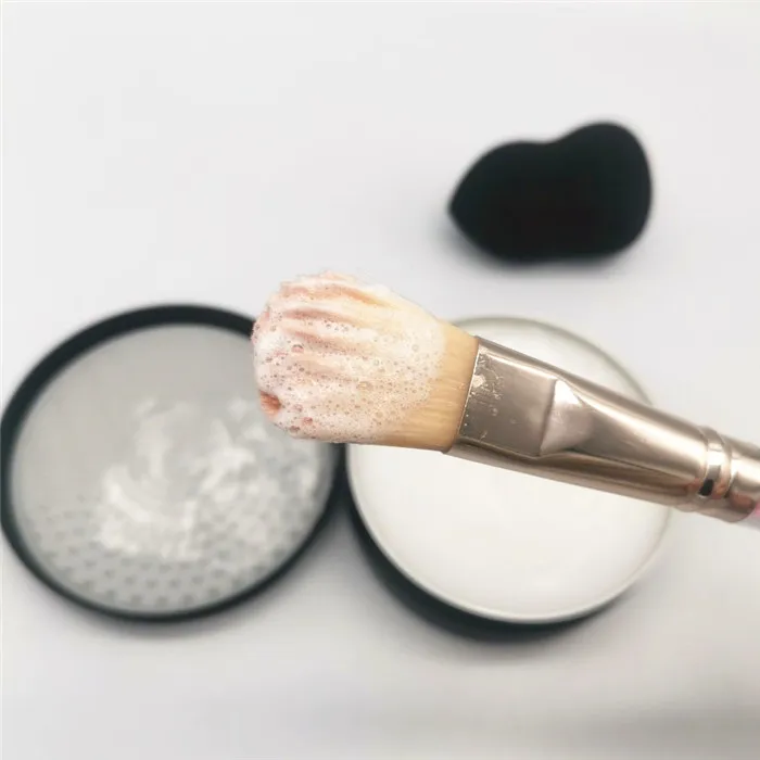 Wholesale Best Makeup Sponge And Brush Cleaner Makeup Brush Clean Balm