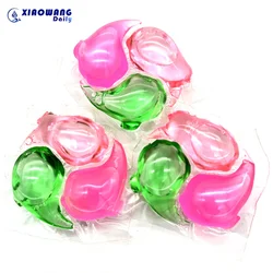 Wow Laundry Detergent Capsule Machine Laundry Pods Detergent For Sale