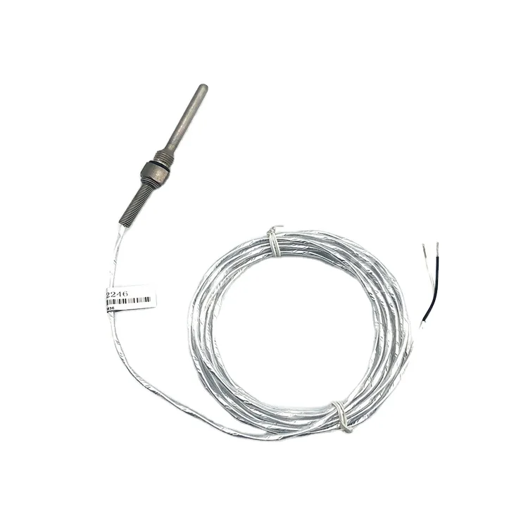23522246 Spare Parts for Air Compressor Temperature Sensor for Ingersoll Rand Compressors