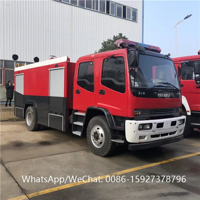 fire truck (2)
