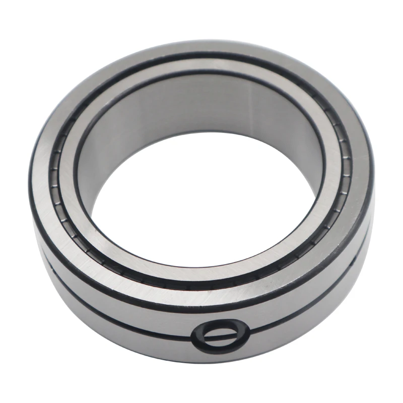 Double Row Cylindrical Roller Bearing SL024940 NNCL4940V Bearing SL02 4940  200*280*80mm