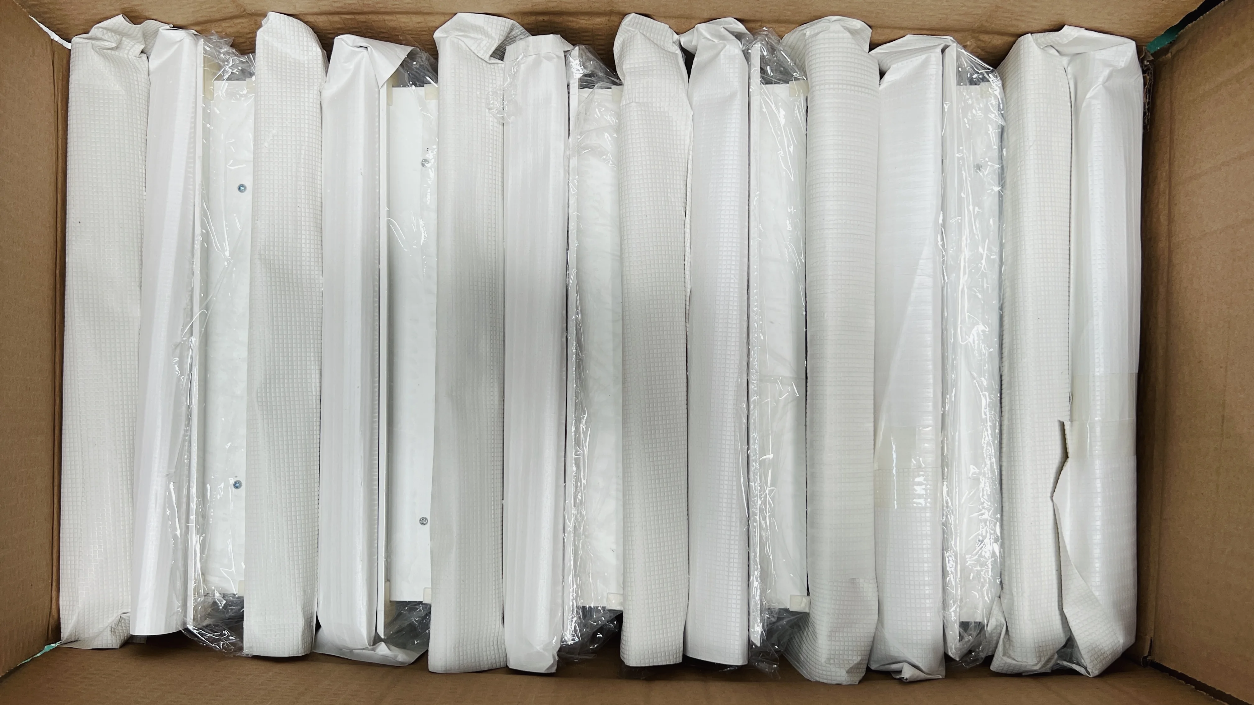 235*235*30 mm  PVC / ABS sheet / plastic grilles and diffuser custom air registers