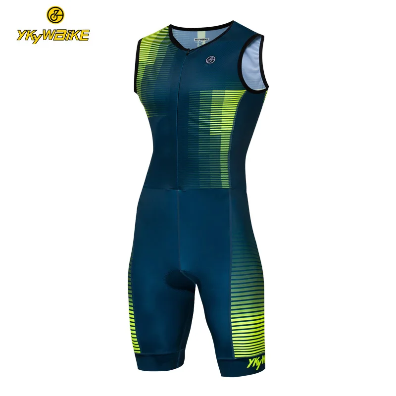 
New style triathlon clothing men custom trisuit triathlon bike suit 