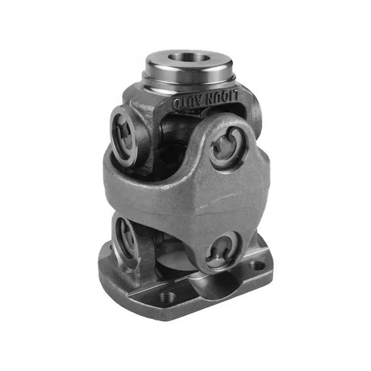 1330  cv head cardan drive shaft joint double cardan joint DANA SPICER Neapco