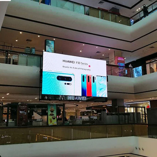 Pantalla Painel De светодиодный экран Letreiro Publicidade P1 P2 P3 P5 Indor настенный наружный P2.6 Крытый водонепроницаемый