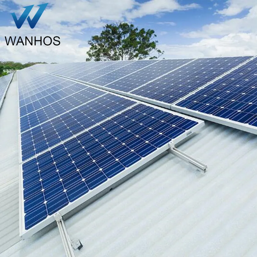 10 kw on grid solar complete solar system