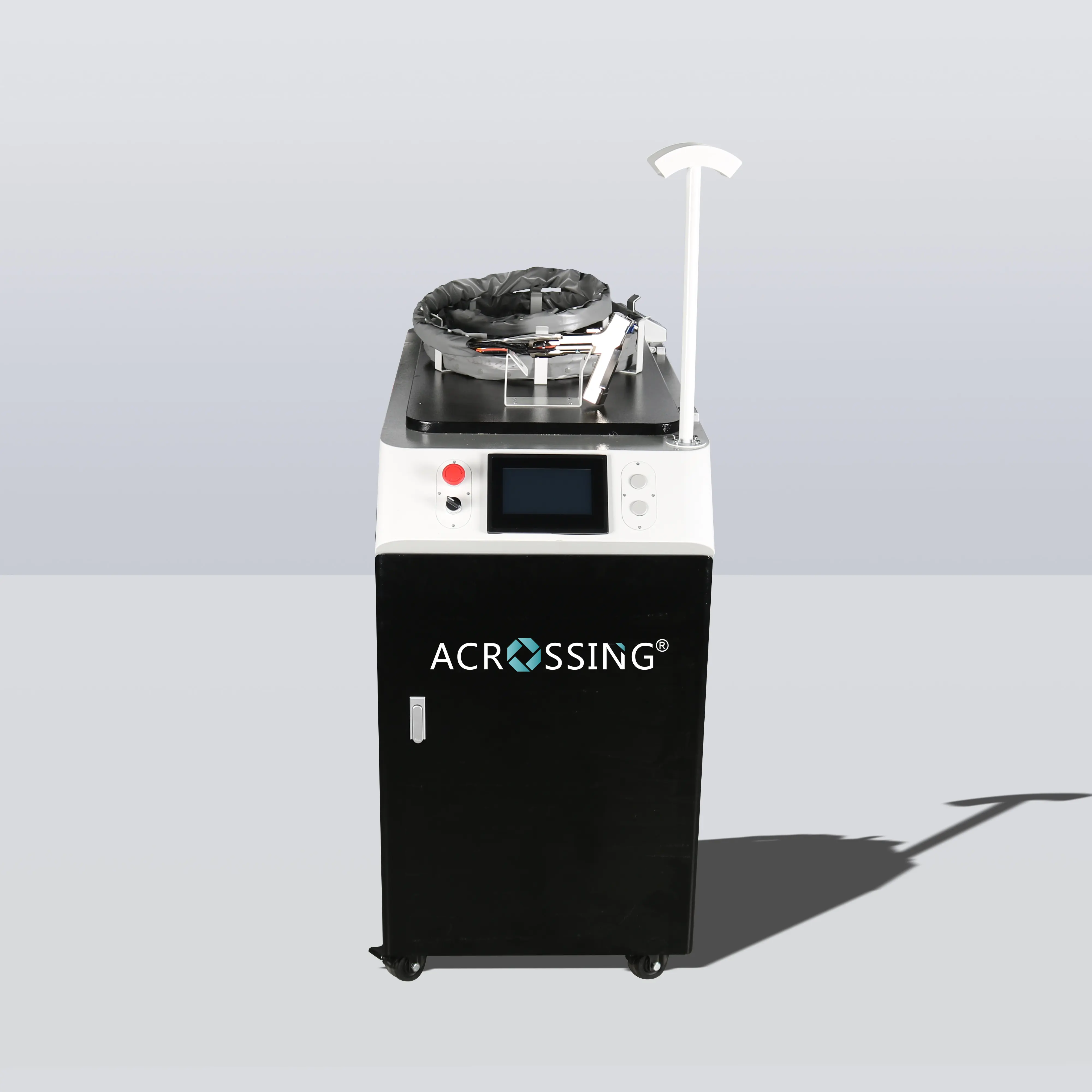 Fiber Laser Cleaning Machine for Rust Paint Stain Top Selling 1000W 2000W Portable Handheld Laser Cleaner 1000W