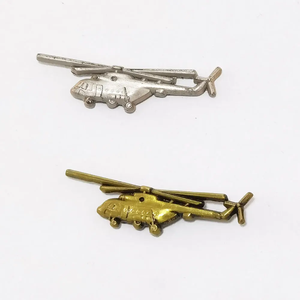 No Minimum Bulk Logo Custom Lapel Pin Badge Manufacturer Custom Metal Soft Hard Airplane Eenamel Pins