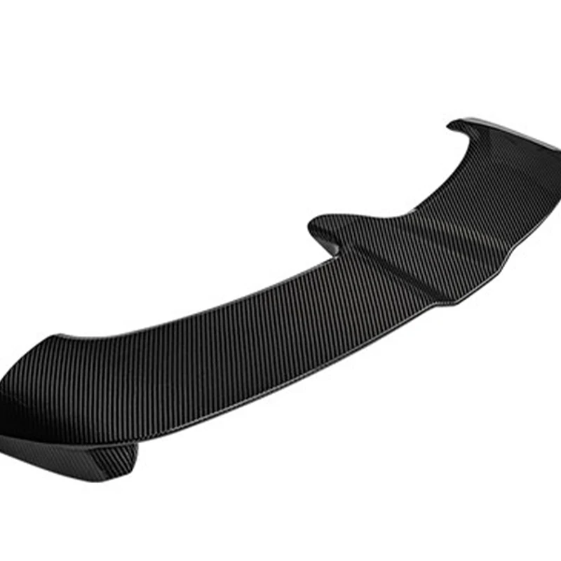 tantan Carbon Fiber Tail Wing Car Roof Modification Accessories For MINI F60 Countryman Factory Wholesale Exterior Accessories