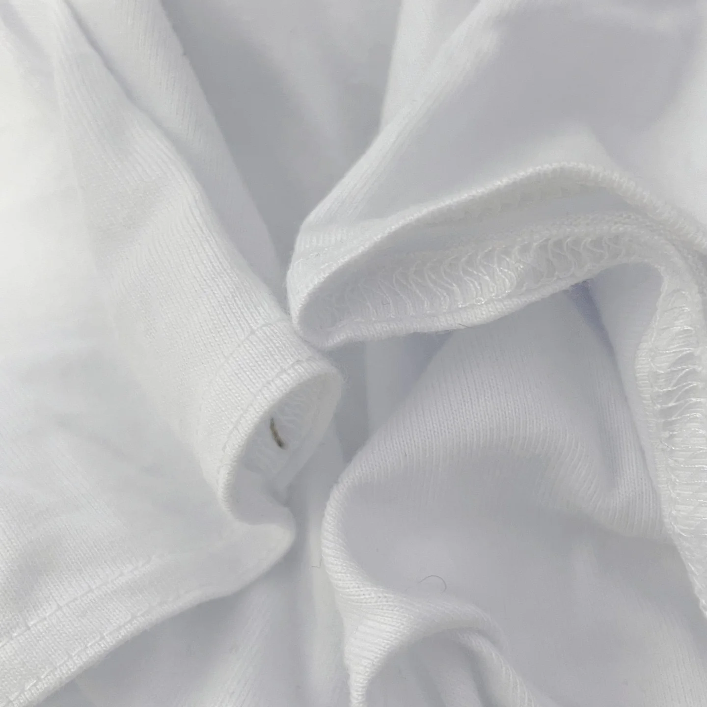 A Grade white cotton rags T shirt Wiping Rag 100% Cotton Painter Rags Textile Waste Recycled Cotton Cloth