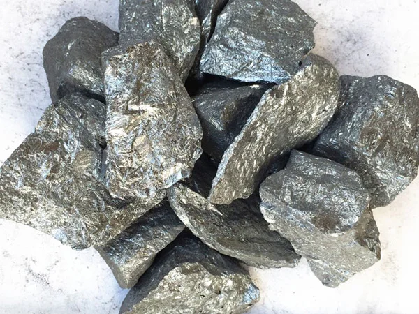 High Pure Manufacturcer Silicon Metal 441 Industrial Supplier