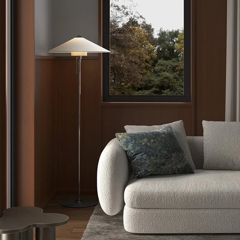 New Design Creative Lamp Portable Floor Light Corner Antique Luxury Living Room Decorative Stand