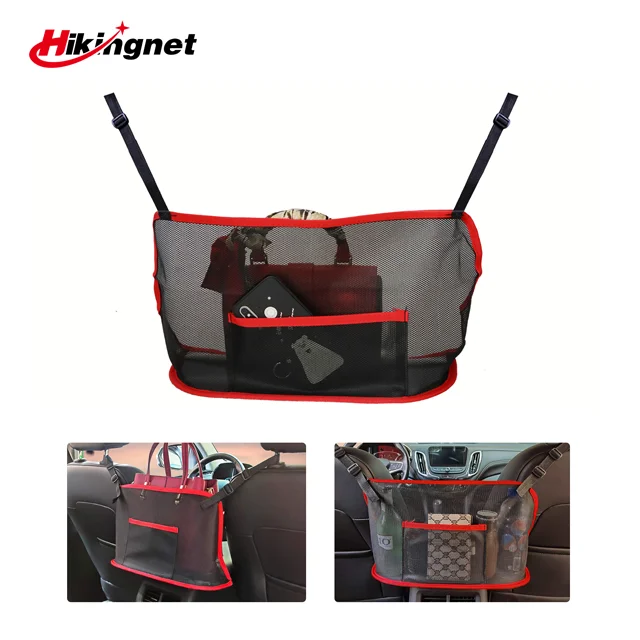 2021 Top Quality Storage Nets High Exactness Car Storage Net