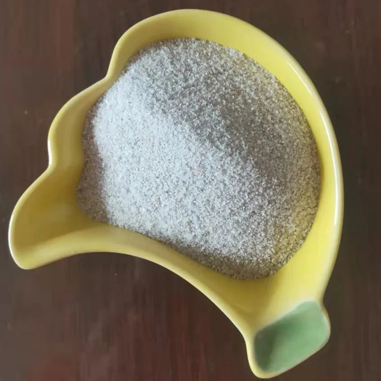 potassium content 15%min Potash Feldspar Powder