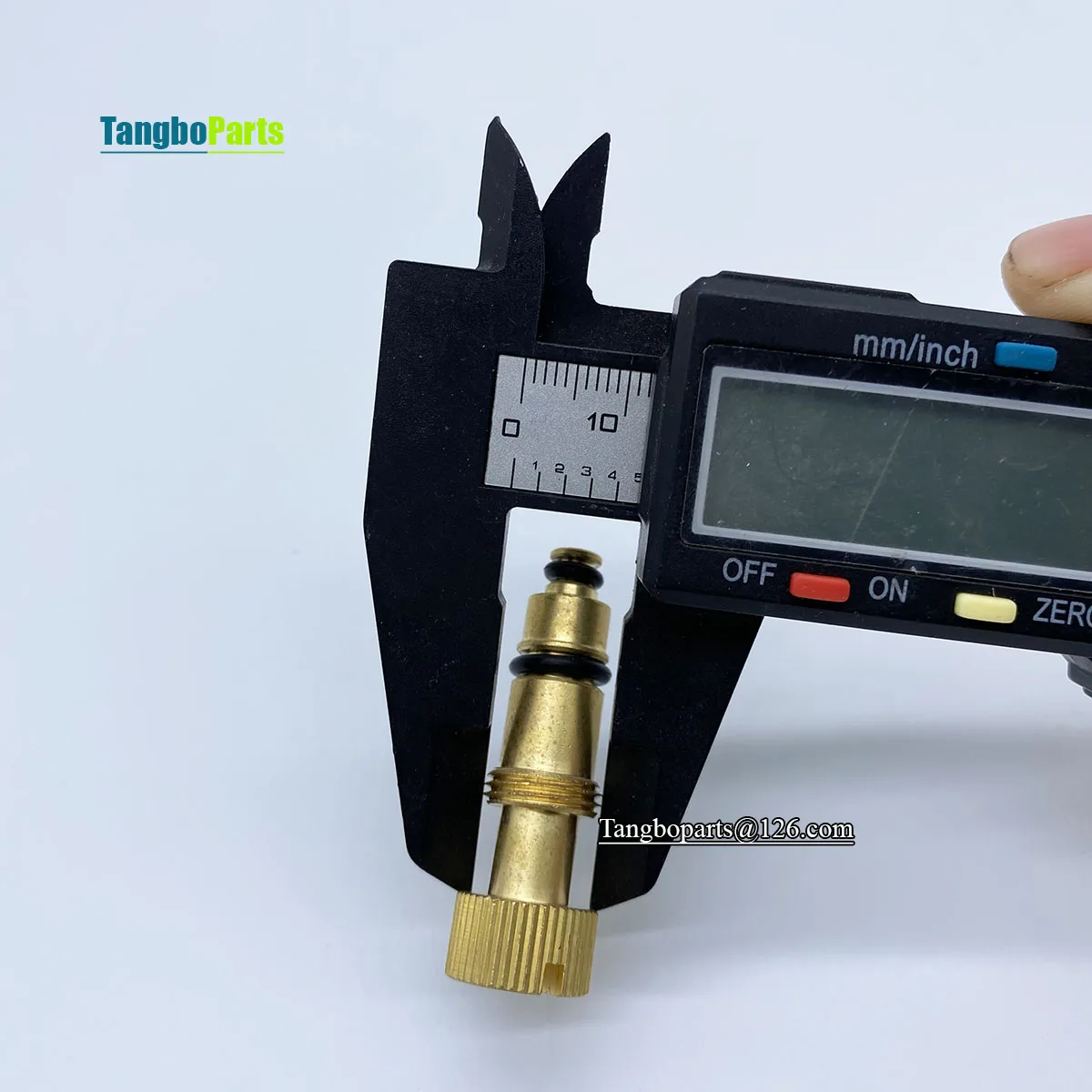 Water Refill Valve Water Injection Valve For Rinnai Wall Mounted Furnace Gas Boilers Replacement
