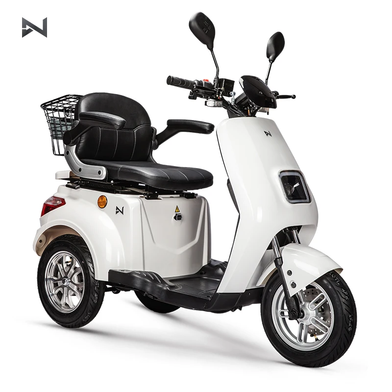 eec electric tricycles three wheel electric scooter adult