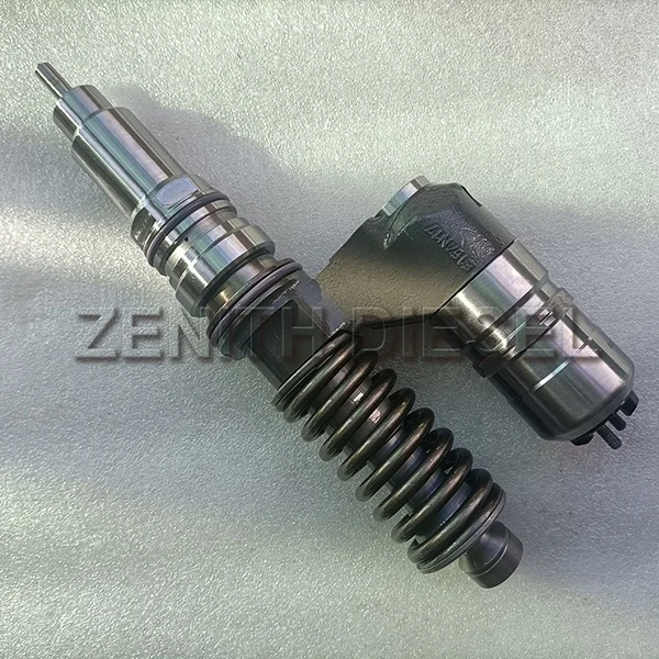 Good Quality Diesel Injector  for Volvo Penta 0-414-702-016 21160093 3801293
