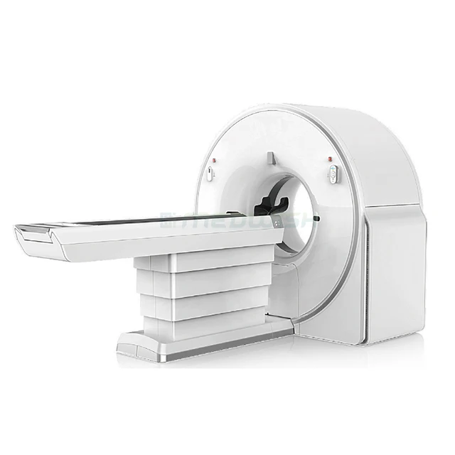 AG-FM-CT755 высокочастотный цифровой рентгеновский аппарат выше рентгеновский использования NDI интеллигентая (ый)-лучевом томографе для больницы